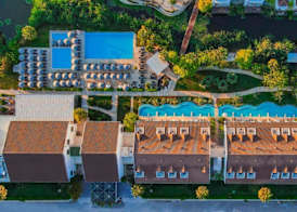 Jiva Beach Resort - Ultra All Inclusive 2