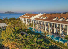 Jiva Beach Resort - Ultra All Inclusive 5