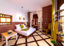 Riad Ambre et Jasmin 2