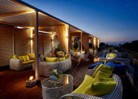 Rodos Park - Small Luxury Hotels of the World 5