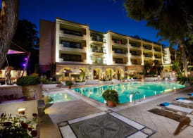 Rodos Park - Small Luxury Hotels of the World 2