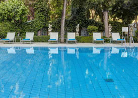 Rodos Park - Small Luxury Hotels of the World 3