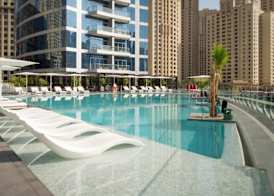 InterContinental Hotels DUBAI MARINA by IHG 5