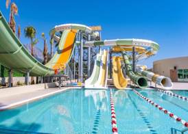 Greenwood Kemer Resort 4