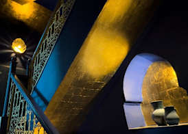 Riad & Spa Stella Cadente Marrakech 5