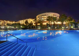 Seaden Sea World Resort & Spa 2