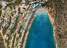 Daios Cove 3