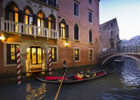 Hotel Ai Reali - Small Luxury Hotels of the World 3
