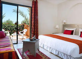 Valeria Dar Atlas Resort All Inclusive 4