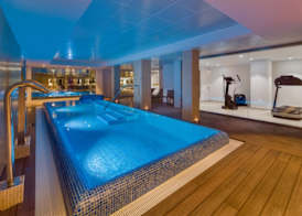 H10 Casa del Mar 4