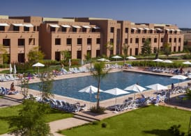 Aqua Mirage Club & Aqua Parc - All Inclusive 4