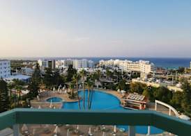 Antigoni Hotel 4