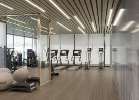 InterContinental Hotels RESIDENCES DUBAI BUSINESS BAY by IHG 3
