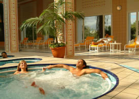 Mahdia Palace Thalasso 4