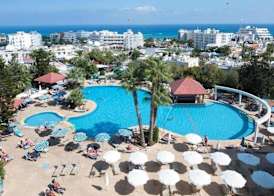 Antigoni Hotel 2
