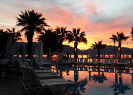 Cettia Beach Resort 4