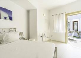 La Mer Deluxe Hotel & Spa 3