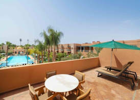 Jaal Riad Resort Adults Only 2