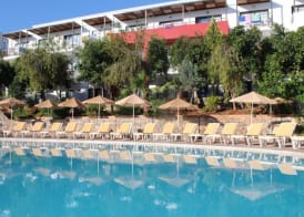 Arminda Hotel & Spa 2