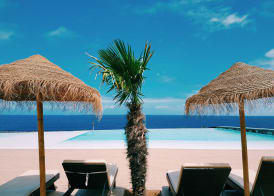 Pedras do Mar Resort & Spa 2