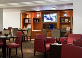 Crowne Plaza LONDON - HEATHROW by IHG 2