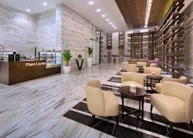 Atana Hotel 5