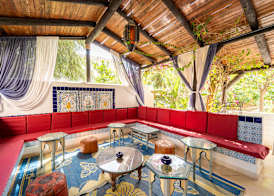 Eden Yasmine Resort & Spa 4