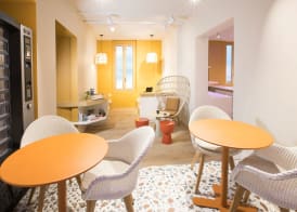 Hôtel Life Marseille VP - Vieux Port 4
