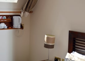 Dublin Citi Hotel of Temple Bar 2