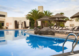Vitalclass Lanzarote Resort 5