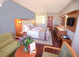 Akgun Istanbul Hotel, WorldHotels Crafted Collection 5