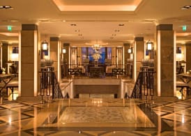 Grande Real Villa Itália Hotel & Spa - A Leading Hotel of the World 3