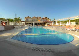 Sayanora Hotel - All Inclusive 3