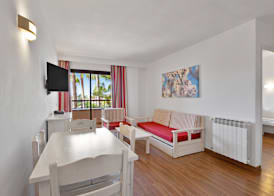 Apartamentos Pabisa Orlando 5