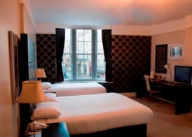 Queens Hotel & Spa 4