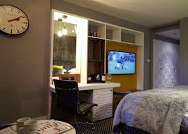 Malmaison London 5