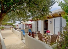 Es Garrovers - Formentera Break 2