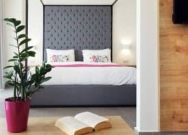 Airis Boutique Hotel & Suites - For adults only 3