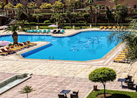Palm Plaza Marrakech 2