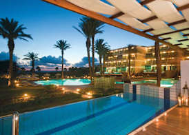 Constantinou Bros Asimina Suites Hotel 3