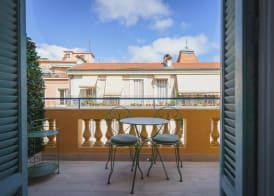 Hotel Gounod Fully Renovated 2