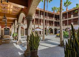 Elba Palace Golf Boutique Hotel - Adults Only 4