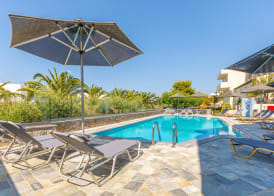 Anna Maria Village 4