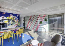 Aparthotel Adagio Access Saint Nazaire 3