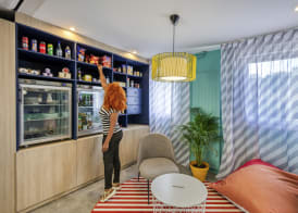 Aparthotel Adagio Access Saint Nazaire 4