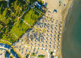 St Raphael Resort & Marina 5