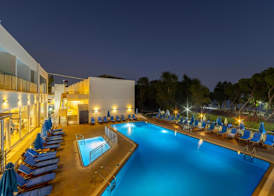 Park Beach Hotel 3