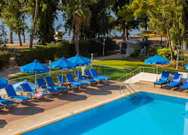 Park Beach Hotel 4