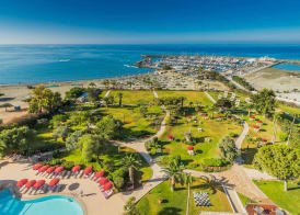 St Raphael Resort & Marina 4