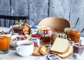 B&B HOTEL Paris Italie Porte de Choisy 5
